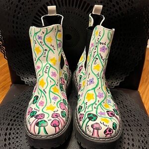 Sincerely Jules Women's boots